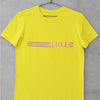 Triple T T-Shirt by Luxe-Custom-Designer