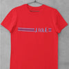 Triple T T-Shirt by Luxe-Custom-Designer