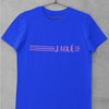 Triple T T-Shirt by Luxe-Custom-Designer