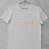Triple T T-Shirt by Luxe-Custom-Designer
