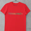 Triple T T-Shirt by Luxe-Custom-Designer