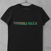 Triple T T-Shirt by Luxe-Custom-Designer