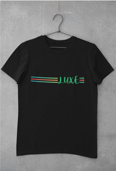 Triple T T-Shirt by Luxe-Custom-Designer