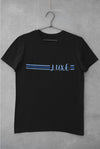 Triple T T-Shirt by Luxe-Custom-Designer