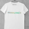 Triple T T-Shirt by Luxe-Custom-Designer