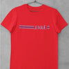 Triple T T-Shirt by Luxe-Custom-Designer