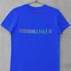 Triple T T-Shirt by Luxe-Custom-Designer