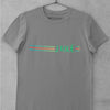 Triple T T-Shirt by Luxe-Custom-Designer