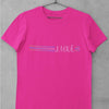 Triple T T-Shirt by Luxe-Custom-Designer