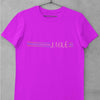 Triple T T-Shirt by Luxe-Custom-Designer
