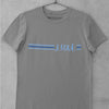Triple T T-Shirt by Luxe-Custom-Designer