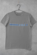 Triple T T-Shirt by Luxe Sensational