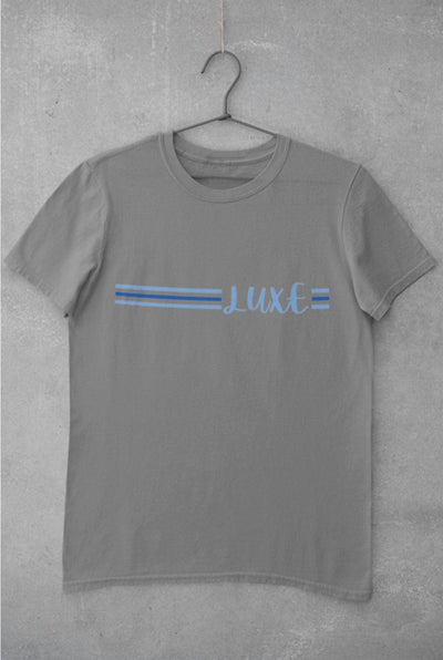 Triple T T-Shirt by Luxe-Custom-Designer