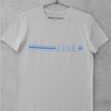 Triple T T-Shirt by Luxe-Custom-Designer