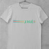 Triple T T-Shirt by Luxe-Custom-Designer