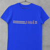 Triple T T-Shirt by Luxe-Custom-Designer