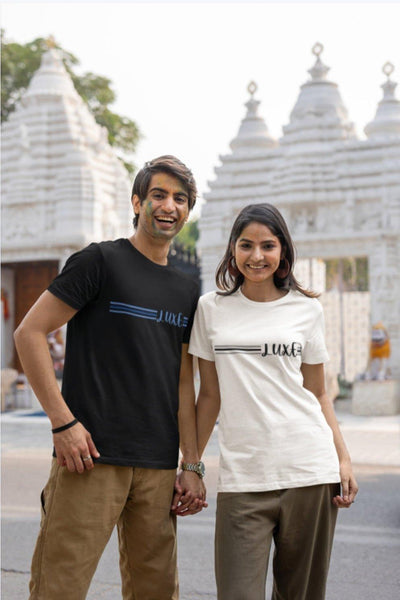Triple T T-Shirt by Luxe-Custom-Designer