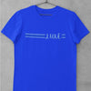 Triple T T-Shirt by Luxe-Custom-Designer