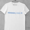 Triple T T-Shirt by Luxe-Custom-Designer