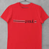 Triple T T-Shirt by Luxe-Custom-Designer
