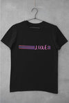 Triple T T-Shirt by Luxe-Custom-Designer