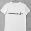 Triple T T-Shirt by Luxe-Custom-Designer