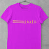 Triple T T-Shirt by Luxe-Custom-Designer
