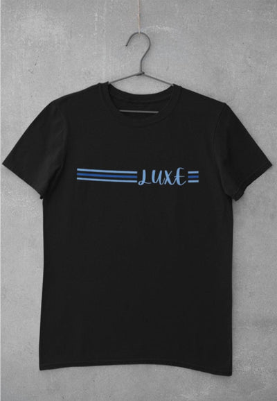 Triple T T-Shirt by Luxe-Custom-Designer