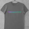 TT cross chest T-Shirt by Luxe-Custom-Designer