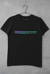 TT cross chest T-Shirt by Luxe-Custom-Designer