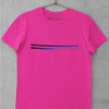 TT cross chest T-Shirt by Luxe-Custom-Designer