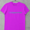 TT cross chest T-Shirt by Luxe-Custom-Designer