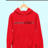 TT Hoodie by Luxe-Custom-Designer