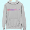 TT Hoodie by Luxe-Custom-Designer