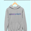 TT Hoodie by Luxe-Custom-Designer