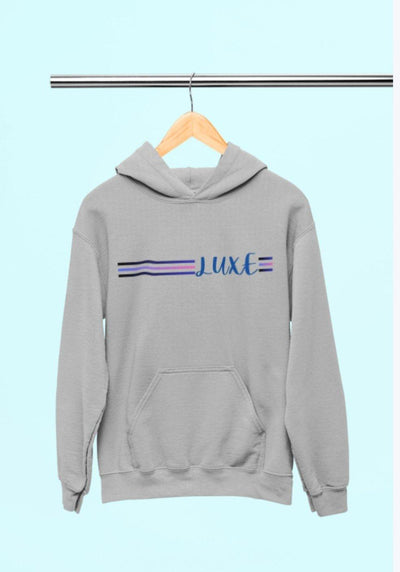 TT Hoodie by Luxe-Custom-Designer