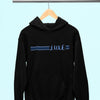 TT Hoodie by Luxe-Custom-Designer