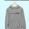 TT Hoodie by Luxe-Custom-Designer