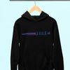TT Hoodie by Luxe-Custom-Designer