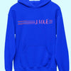TT Hoodie by Luxe-Custom-Designer