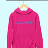 TT Hoodie by Luxe-Custom-Designer