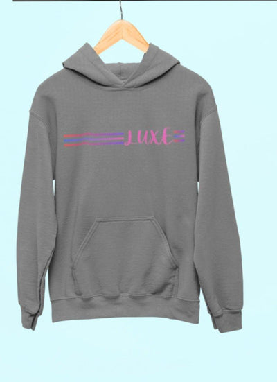 TT Hoodie by Luxe-Custom-Designer