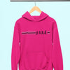 TT Hoodie by Luxe-Custom-Designer