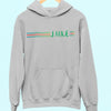 TT Hoodie by Luxe-Custom-Designer