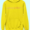 TT Hoodie by Luxe-Custom-Designer