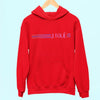 TT Hoodie by Luxe-Custom-Designer