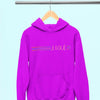 TT Hoodie by Luxe-Custom-Designer