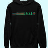 TT Hoodie by Luxe-Custom-Designer