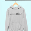 TT Hoodie by Luxe-Custom-Designer