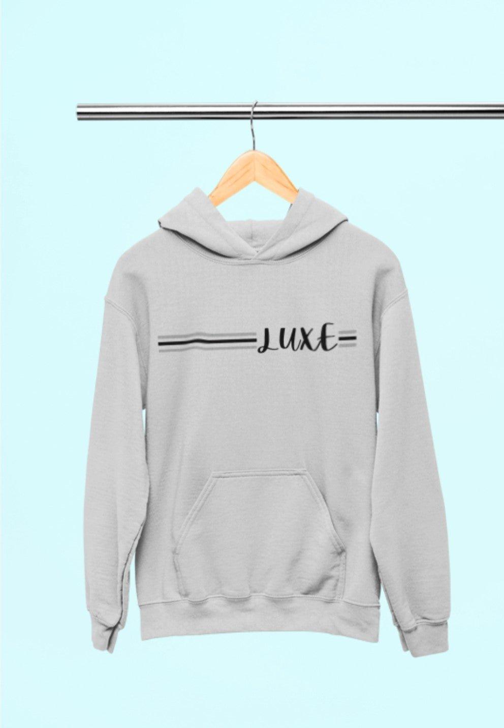 TT Hoodie by Luxe-Custom-Designer